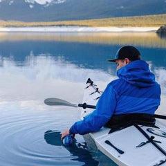 Waterfilter waterfles - Lifestraw 650 ml