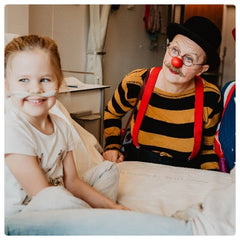 Stichting - CliniClowns